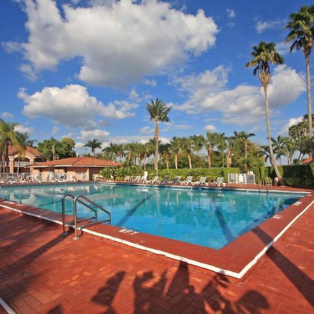 Grand Palms Spa & Golf Resort Pembroke Pines Faciliteiten foto