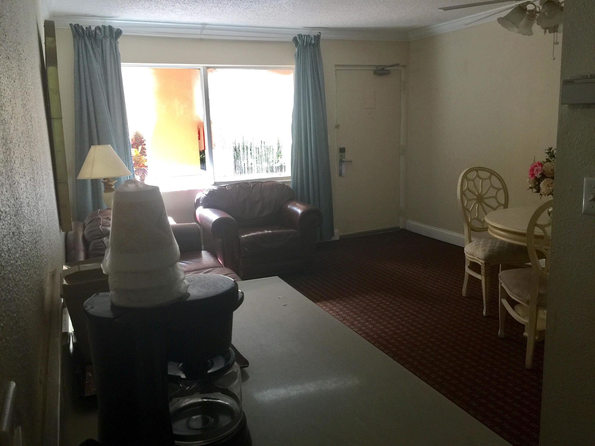 Grand Palms Spa & Golf Resort Pembroke Pines Buitenkant foto
