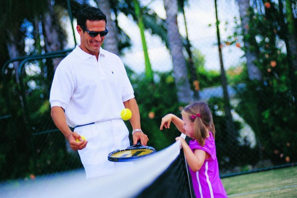 Grand Palms Spa & Golf Resort Pembroke Pines Buitenkant foto