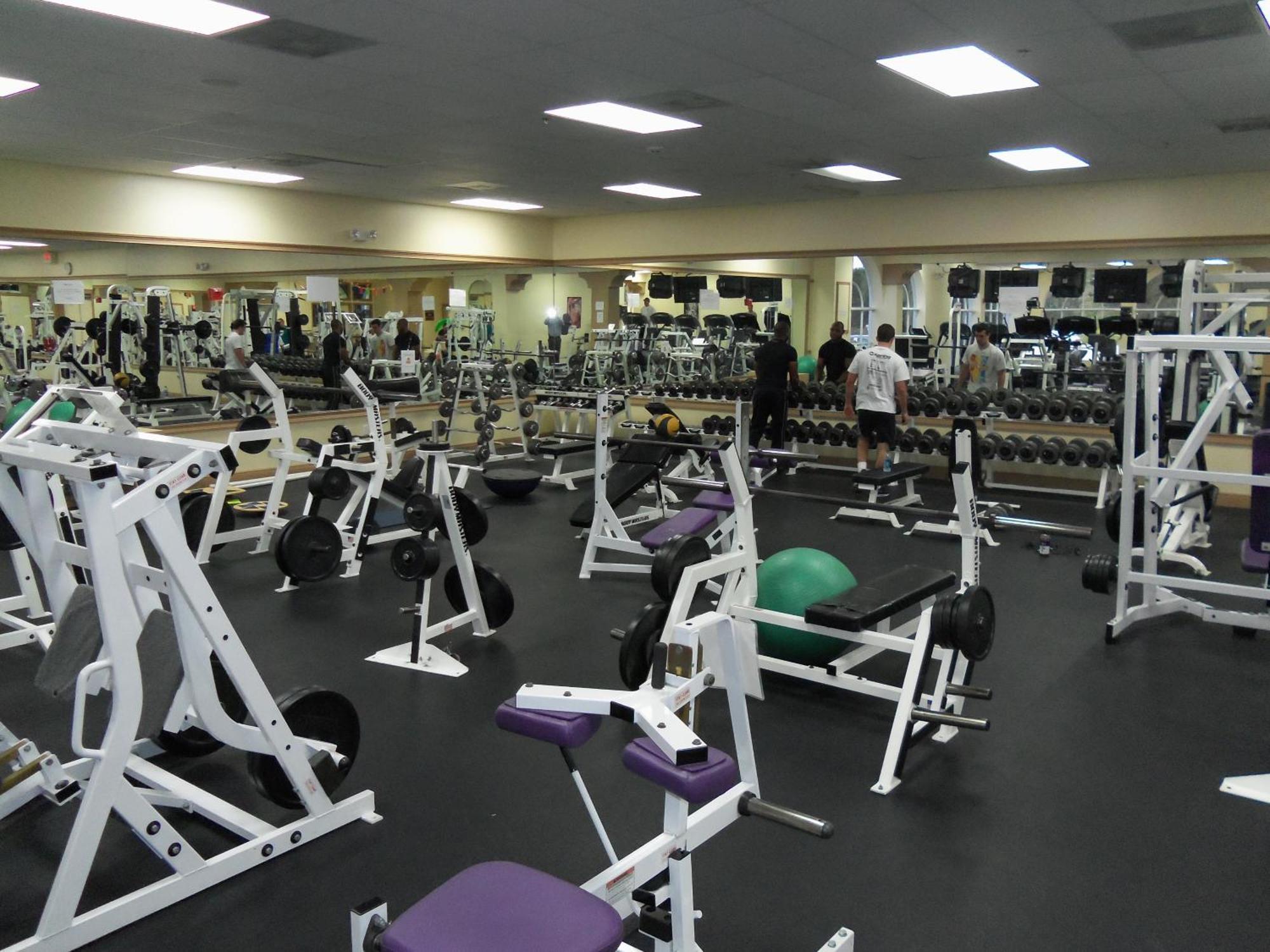 Grand Palms Spa & Golf Resort Pembroke Pines Buitenkant foto