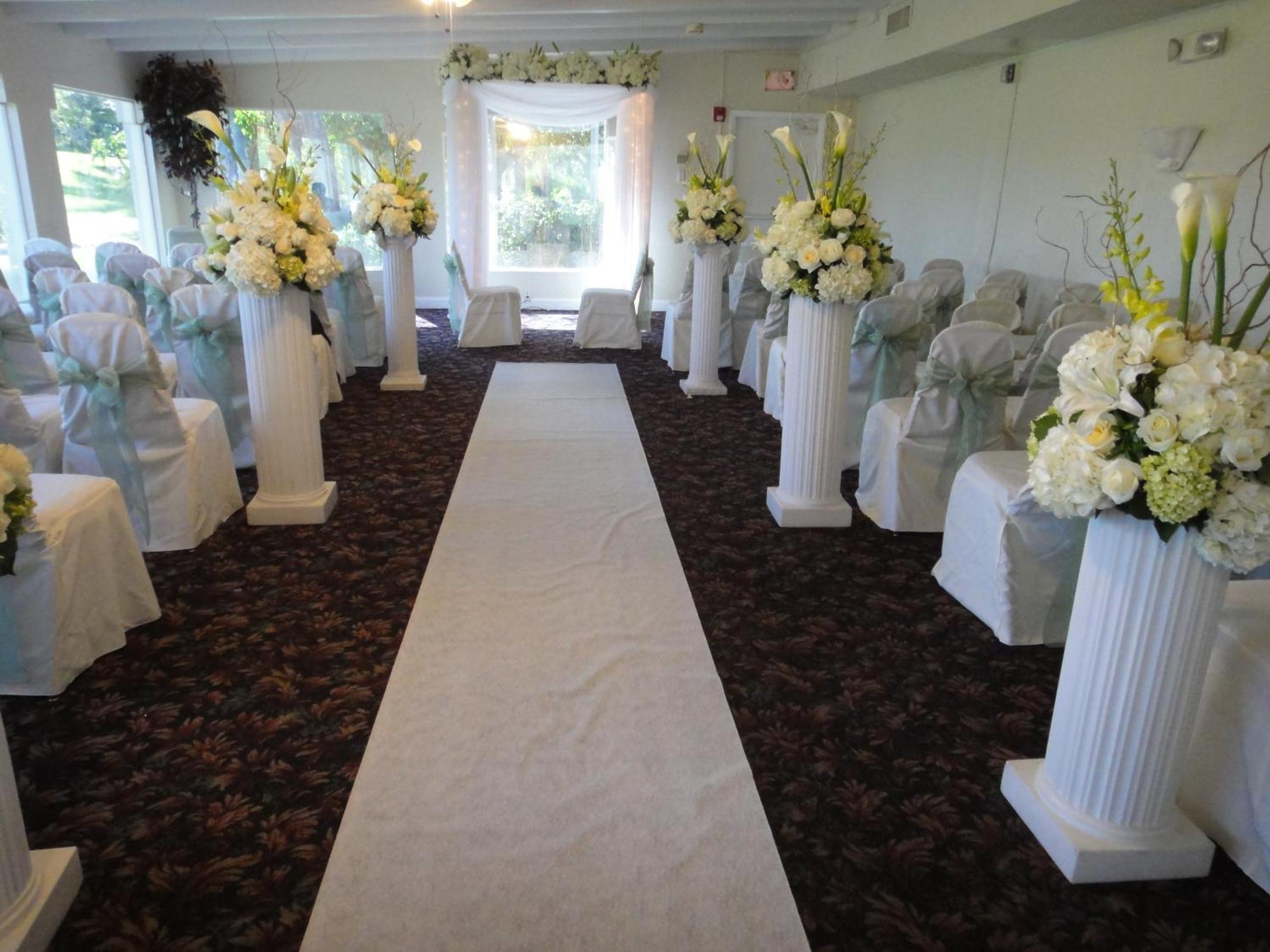 Grand Palms Spa & Golf Resort Pembroke Pines Buitenkant foto