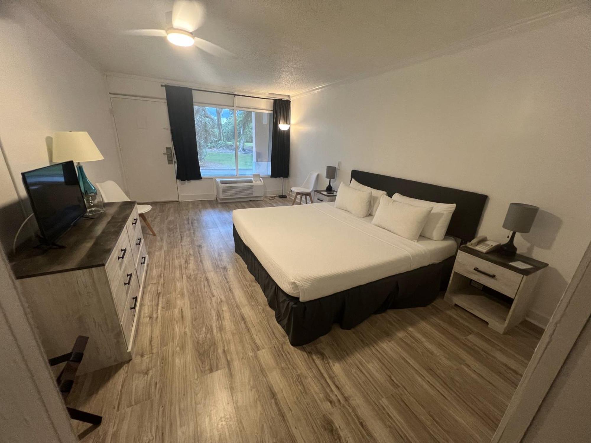 Grand Palms Spa & Golf Resort Pembroke Pines Buitenkant foto