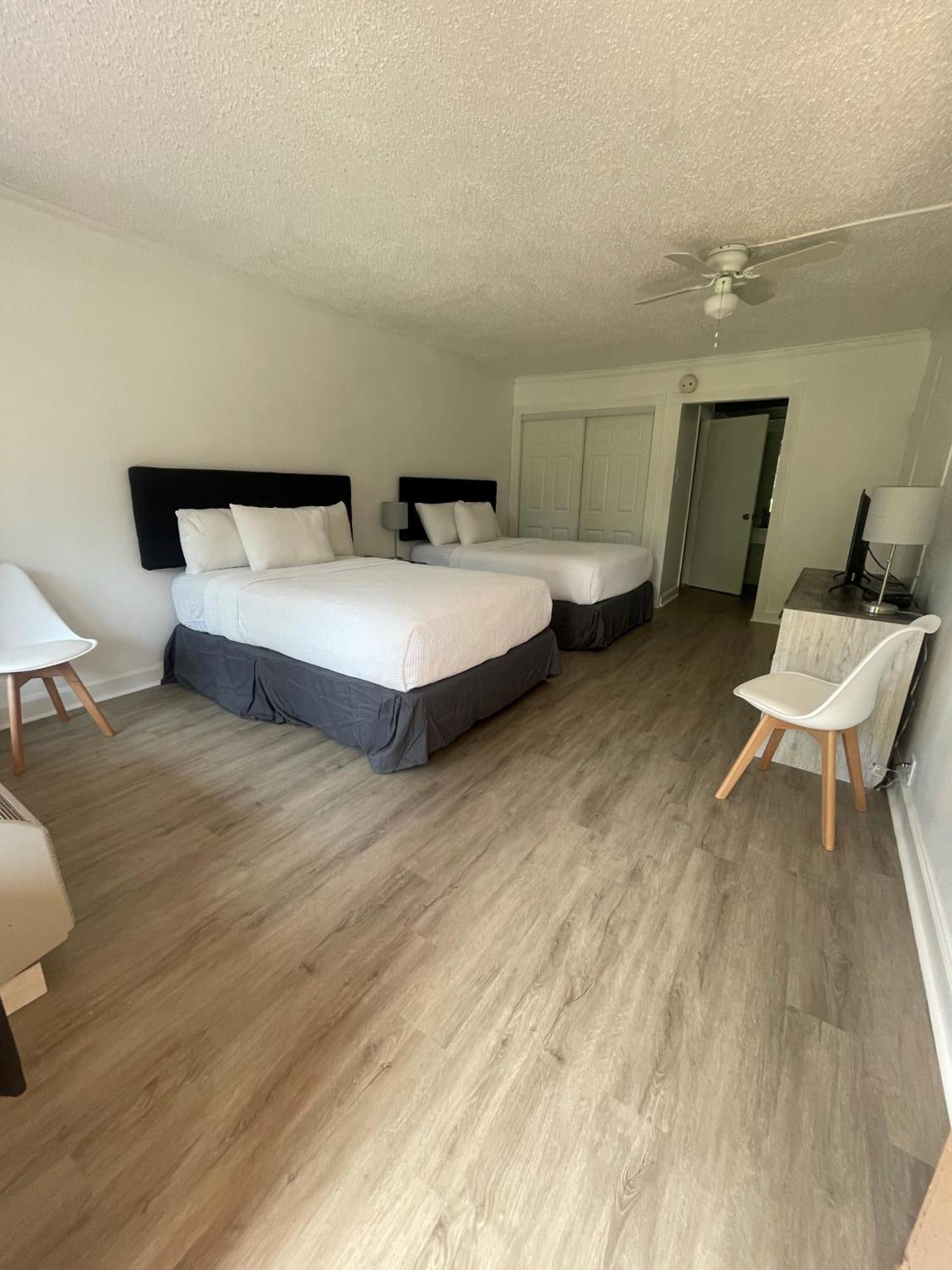 Grand Palms Spa & Golf Resort Pembroke Pines Buitenkant foto