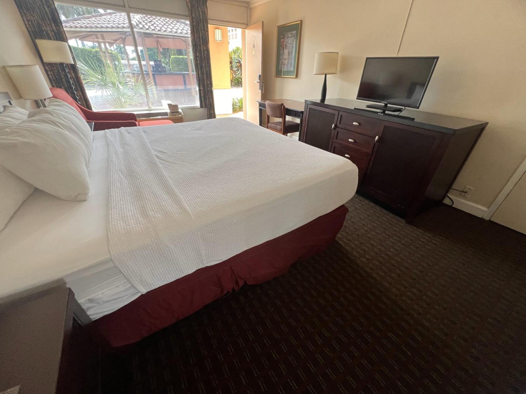 Grand Palms Spa & Golf Resort Pembroke Pines Buitenkant foto